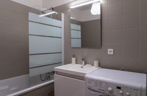 Montelimar Apartment | Appartement central-Wifi-Netflix