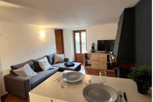 Tende Apartment | Appartement centrale