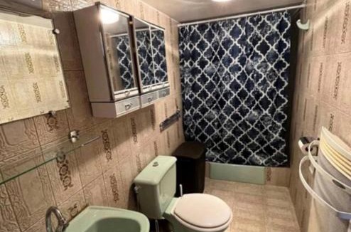 Tende Apartment | Appartement centrale