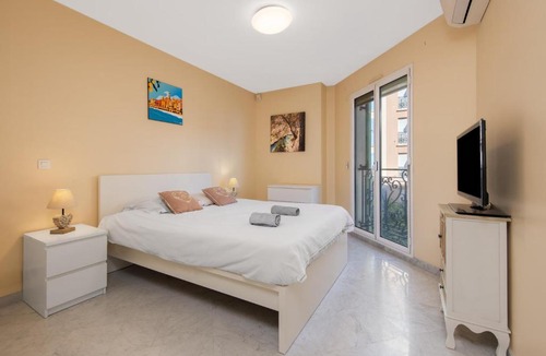 Old Town Apartment | Appartement centre ville près de la plage