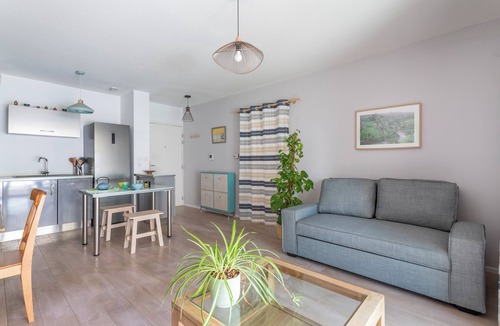 Grand Sud Apartment | Appartement charmant à Aix-en-Provence - Nomad by Welkeys