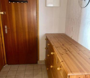 Bellevaux Apartment | Appartement Chalets du Pounant