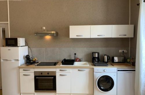 Saint-Estephe Apartment | Appartement charmant et cosy