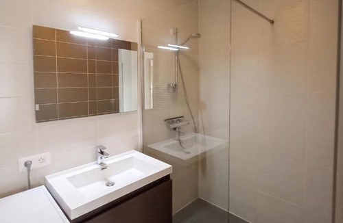 Chambery Apartment | Appartement charmant à Chambéry de 35 m² + balcon privatif