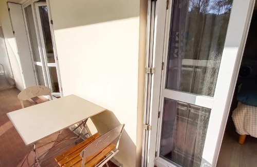 Chambery Apartment | Appartement charmant à Chambéry de 35 m² + balcon privatif