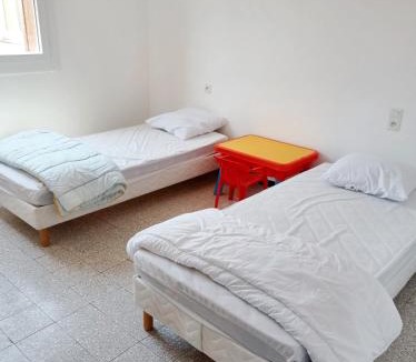 Ria-Sirach Apartment | Appartement charmant à Ria-Sirach avec vue sur montagnes, 80 m²