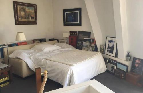 Montparnasse Apartment | Appartement charmant avec vue sur Tour Eiffel - Paris - 60 m²