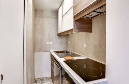 Chaussee-d'Antin Apartment | Appartement Chaussee d'Antin - Mogador - Paris 9