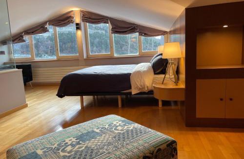 Les Escaldes Apartment | Appartement chic au centre HUT 08087
