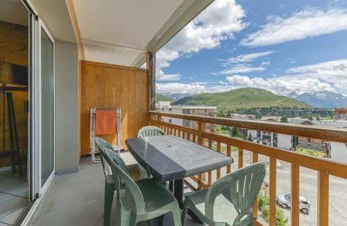 Jeux Apartment | Appartement Choucas
