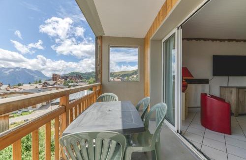 Jeux Apartment | Appartement Choucas