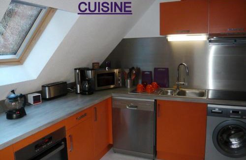 Bareges Apartment | APPARTEMENT CLAIR ET MODERNE AU CALME
