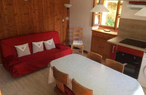 La Perriere Apartment | Appartement Claude