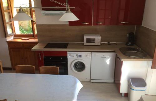 La Perriere Apartment | Appartement Claude