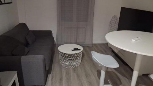 La Madeleine Apartment | Appartement climatisé à quelques minutes de la mer