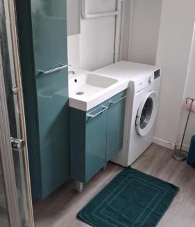 La Madeleine Apartment | Appartement climatisé à quelques minutes de la mer