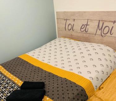 Tende Apartment | Appartement cocooning pour un séjours à Tende