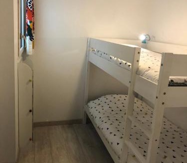 Cauterets Apartment | Appartement coeur de village Cauterets