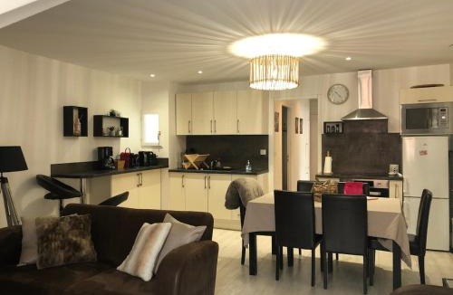 Cauterets Apartment | Appartement coeur de village Cauterets