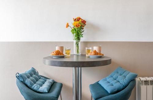 Boutonnet Apartment | Appartement Corrati - Welkeys