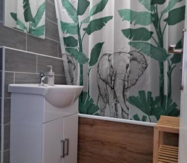 Centre Ville d'Ales Apartment | Appartement Cosy à Ales aux pieds des Cévennes
