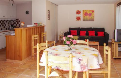 Fayet Apartment | Appartement cosy à Fayet avec vue