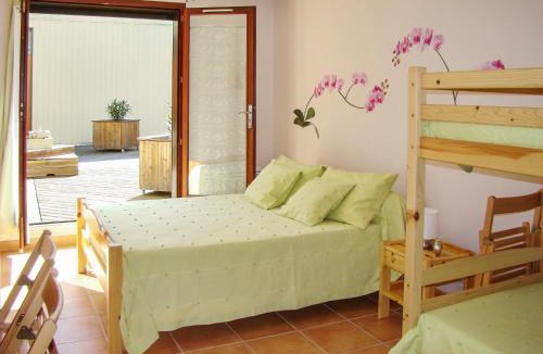 Fayet Apartment | Appartement cosy à Fayet avec vue