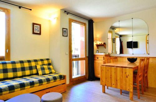 Montchavin Apartment | Appartement cosy 5 pers à Montchavin, près des pistes - FR-1-329-20