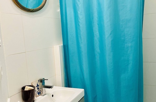 Gare Apartment | Appartement Cosy