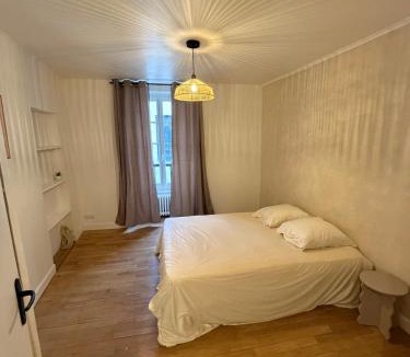 Aurillac Apartment | Appartement cosy plein cœur Aurillac