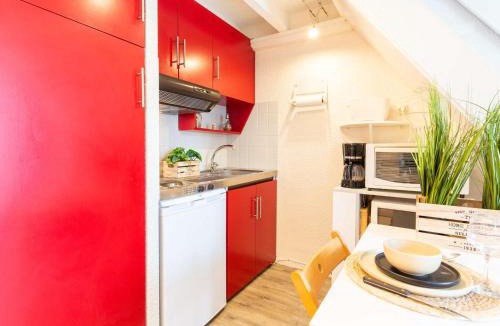 Vielle-Aure Apartment | Appartement cosy pour 4 personnes à Vielle Aure, proche Saint Lary - FR-1-296-327