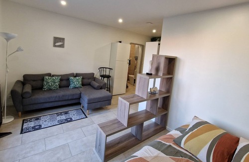 Bellevue Apartment | Appartement Cosy Proche Aéroport CDG et Parc Expositions
