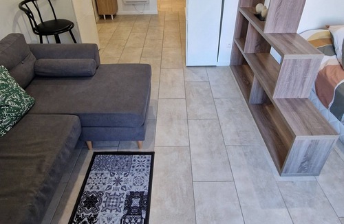 Bellevue Apartment | Appartement Cosy Proche Aéroport CDG et Parc Expositions