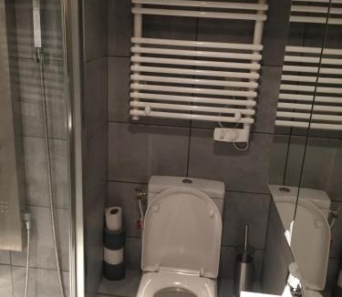 Le Praz Apartment | Appartement Courchevel le Praz