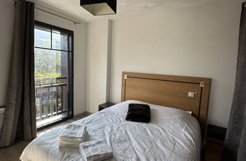 Saint-Lary-Soulan Apartment | Appartement Dans Residence DE Standing EN Plein Centre