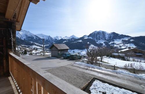 Manigod Apartment | Appartement dans le Chalet l'Albert