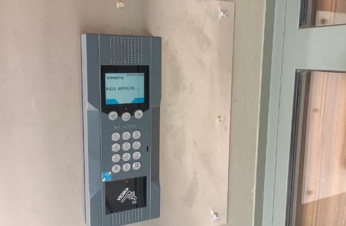 Alencon Apartment | Appartement dans résidence sécurisée et calme proche commerces