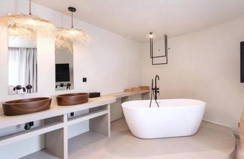 Villette Gare Apartment | Appartement de charme-balnéo-Luxe, douceur et harmonie