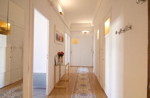Le Rouet Apartment | Appartement de charme proche stade Vélodrome