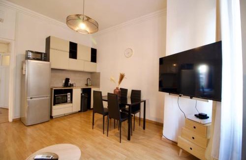 Le Rouet Apartment | Appartement de charme proche stade Vélodrome