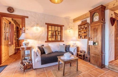 Bourg-Saint-Maurice Apartment | appartement de charme 4/6 pers dans joli village de montagne
