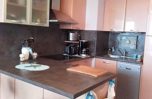 La Jetee Apartment | Appartement de 2 chambres a Canet en Roussillon a 200 m de la plage