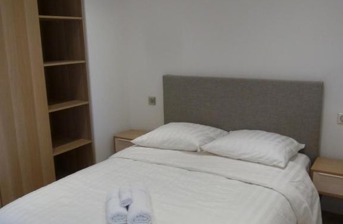 Golfe Juan Apartment | Appartement de standing à 5 min de la mer N 7210