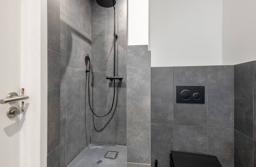 Griffon - Royale Apartment | Appartement des Capucins - Welkeys