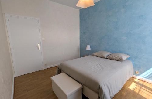 Ambert Apartment | Appartement du parc