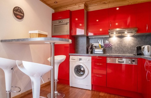 Cognet Apartment | Appartement du Poutat - Welkeys