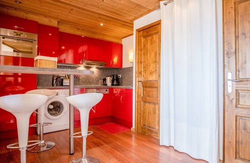 Cognet Apartment | Appartement du Poutat - Welkeys