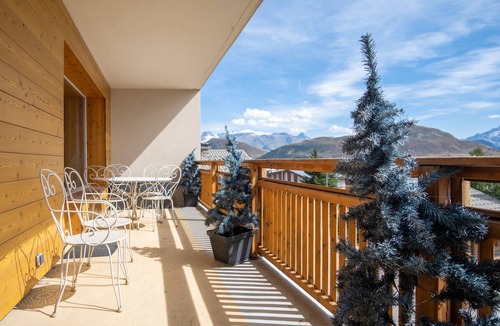 Cognet Apartment | Appartement du Poutat - Welkeys
