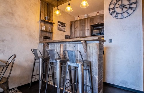 Bergers Apartment | Appartement du Rif - Welkeys
