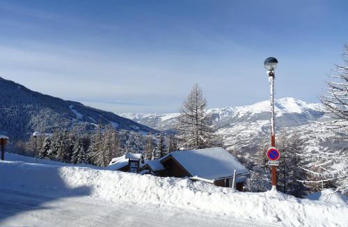 Vallandry Apartment | Appartement duplex 3 pièces, 6 pers., à Vallandry, animaux admis - FR-1-411-83
